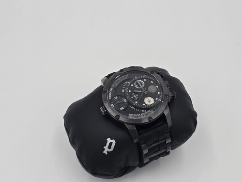 Police watch armbanduhr - police,