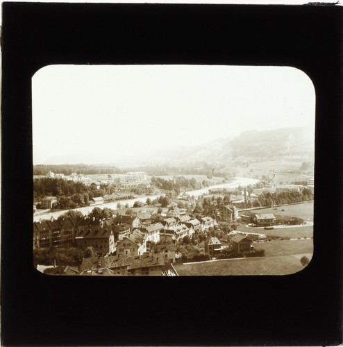 Schweiz bern foto vintage - schweiz,