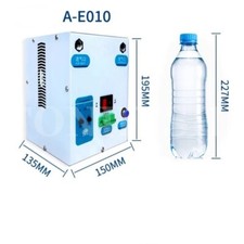 A-E010 Mikro-Kältetrockner