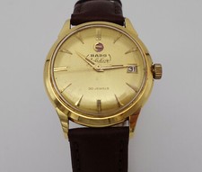 Rado Jubilar Herrenuhr in