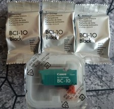 Original Canon BC-10 Druckkopf