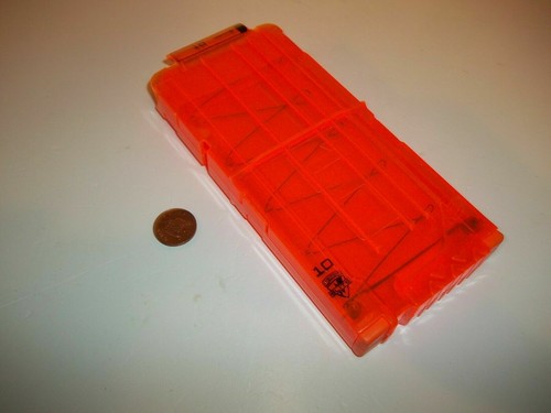 Nerf strike dart - n,