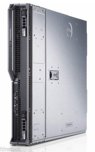 Dell poweredge m915 - , blade