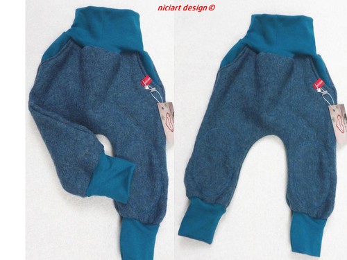 Niciart design walkhose - niciart, ♥walkhose