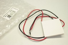 TEC1-12705 Peltier Thermoelectric Cooler Kühler Kühlkörper 193569 OVP