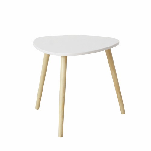 Holztisch mit beinen - holztisch,