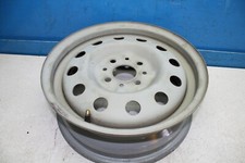 Lada Priora Kombi 2171 Bj.10 1x Felge Stahlfelge ВАЗ 5Jx14 H2 ET35 Loch 4x98