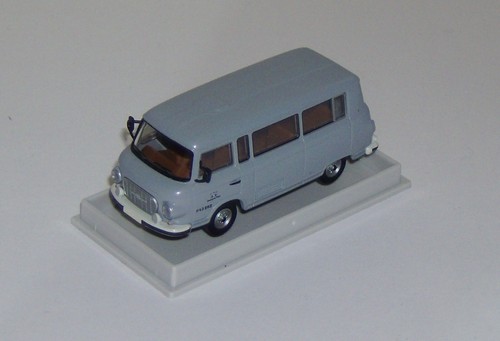 Ltd brekina 1000 barkas - ltd,