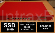 WatchGuard XTM 525 Pfsense