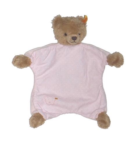 Steiff bär teddybär - teddybär, teddy