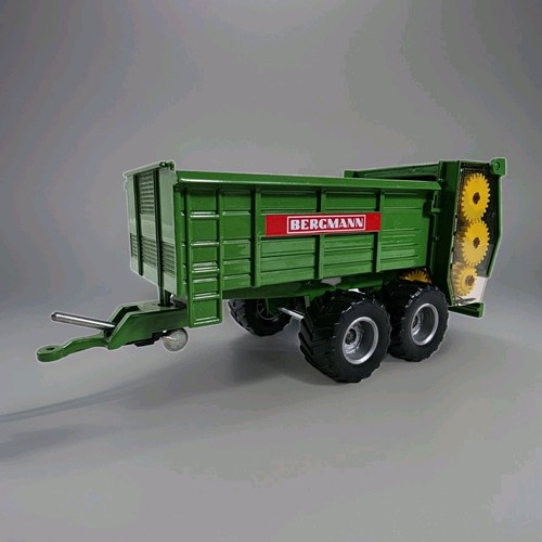 Siku 2964 bergmann - siku,