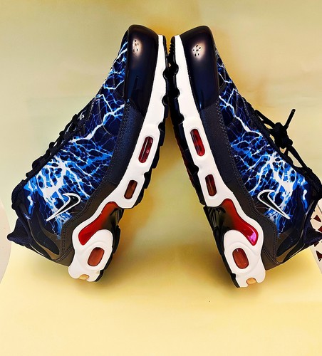 Air max plus eclair - air, tn