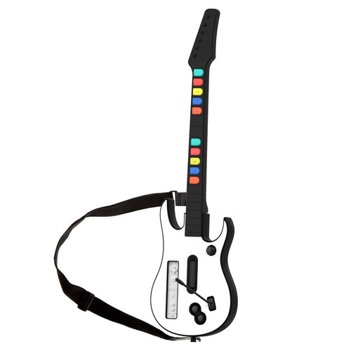 Wireless guitar compatible - guitar,