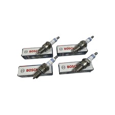 Bosch Zündkerzen 4 Stück WBX