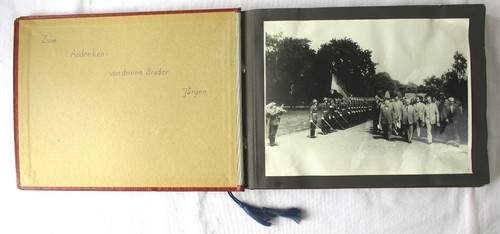 Ddr fotoalbum nva - ddr, bilder