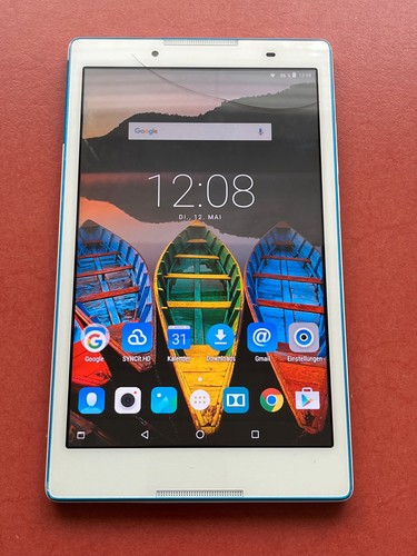 Lenovo tab3 850f android - tab3-850f,