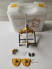 SAM 2 PX Artikulator