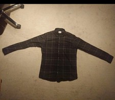 Jack & Jones Herren kariertes