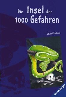Die insel der 1000 - die,