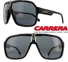 CARRERA SONNENBRILLE SCHWARZ