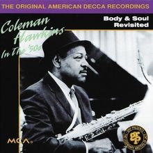 Body and soul - soul, von