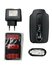 PAJ GPS POWER FINDER für Fahrzeuge, Boote GPS Tracker 40 Tage Batterie GPRS GSM