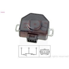 ORIGINAL® Eps Sensor