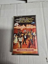 High Life - MUSIKKASSETTE - MC