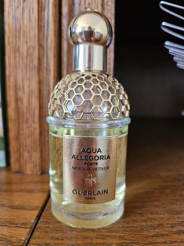 Guerlain aqua allegoria - aqua,