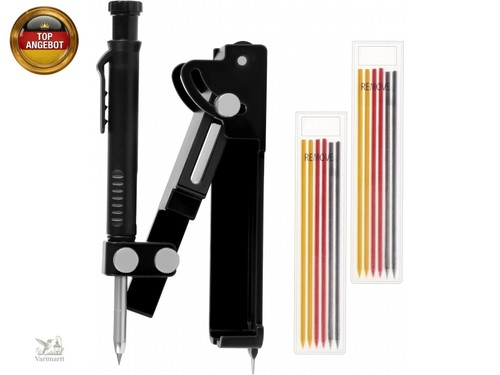 Multifunctional scribing tool - multifunctional,