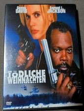 Tödliche Weihnachten