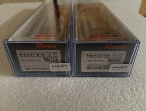 Roco 6680006 - 2x,
