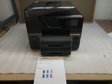 HP OfficeJet Pro 8600 Premium