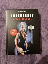 1xZ.1 Dany Interesse