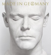 Rammstein made germany 1995 - in,