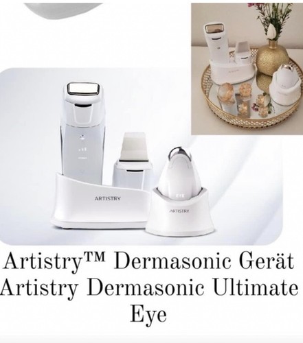 Artistry dermasonic ultimate - artistry,