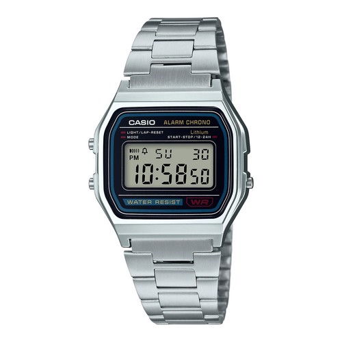 Casio digital uhr vintage - casio,