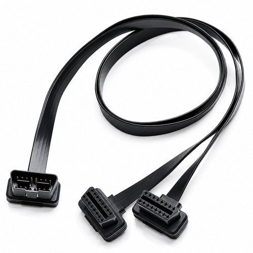 Q30c obd2 splitter stecker - obd2,