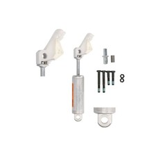 Gasfeder sitz isri - sitz,