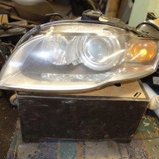 Frontscheinwerfer Audi A4 B7 8E0941003AF Bi-Xenon Ein Stück (Rechts oder Links)