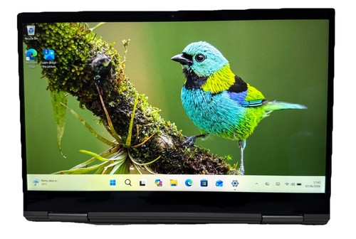 Lenovo thinkpad yoga 4th - lenovo,