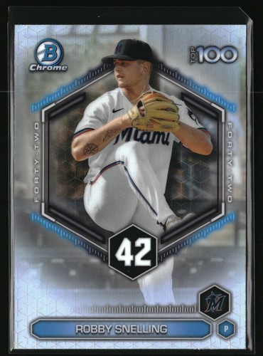 2026 bowman robby - bowman,