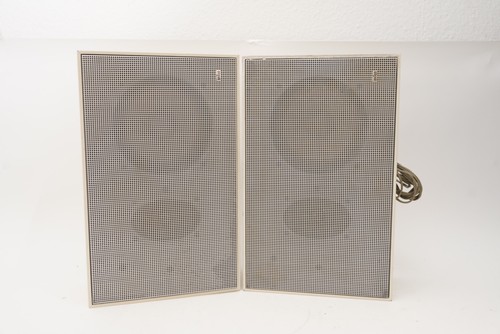 Braun l310 lautsprecher paar - braun,