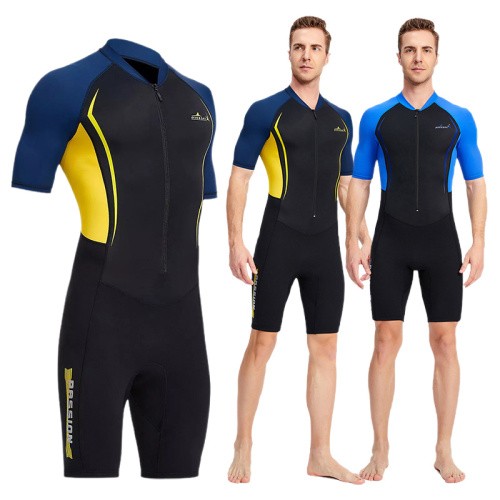 Herren shorty neoprenanzug - herren,