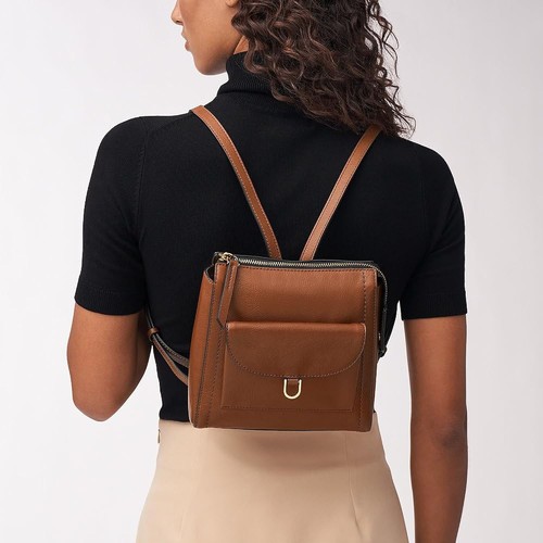 Fossil tasche rucksack - fossil,