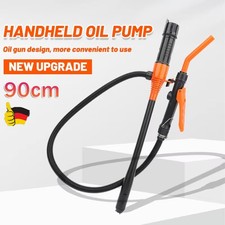 Elektrische Transferpumpe Akku