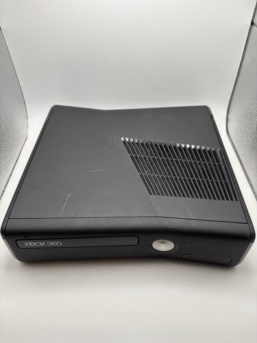 Microsoft xbox 360 slim 200gb - xbox,