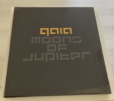 Gaia - Moons of Jupiter Sealed