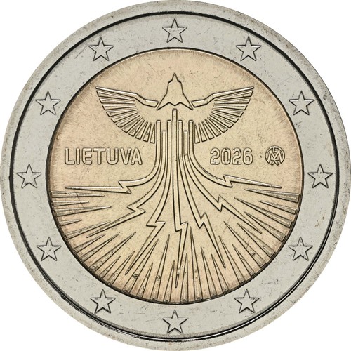 Litauen euro 2026 - euro,