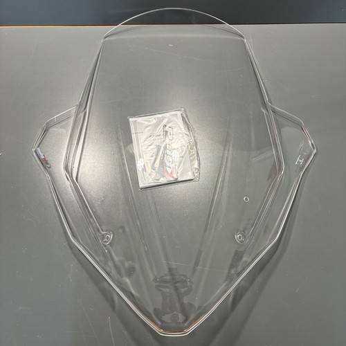 Puig tourenscheibe windschild - tourenscheibe,